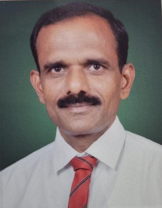 श्री. नागनाथ बाळकृष्ण काळोखे